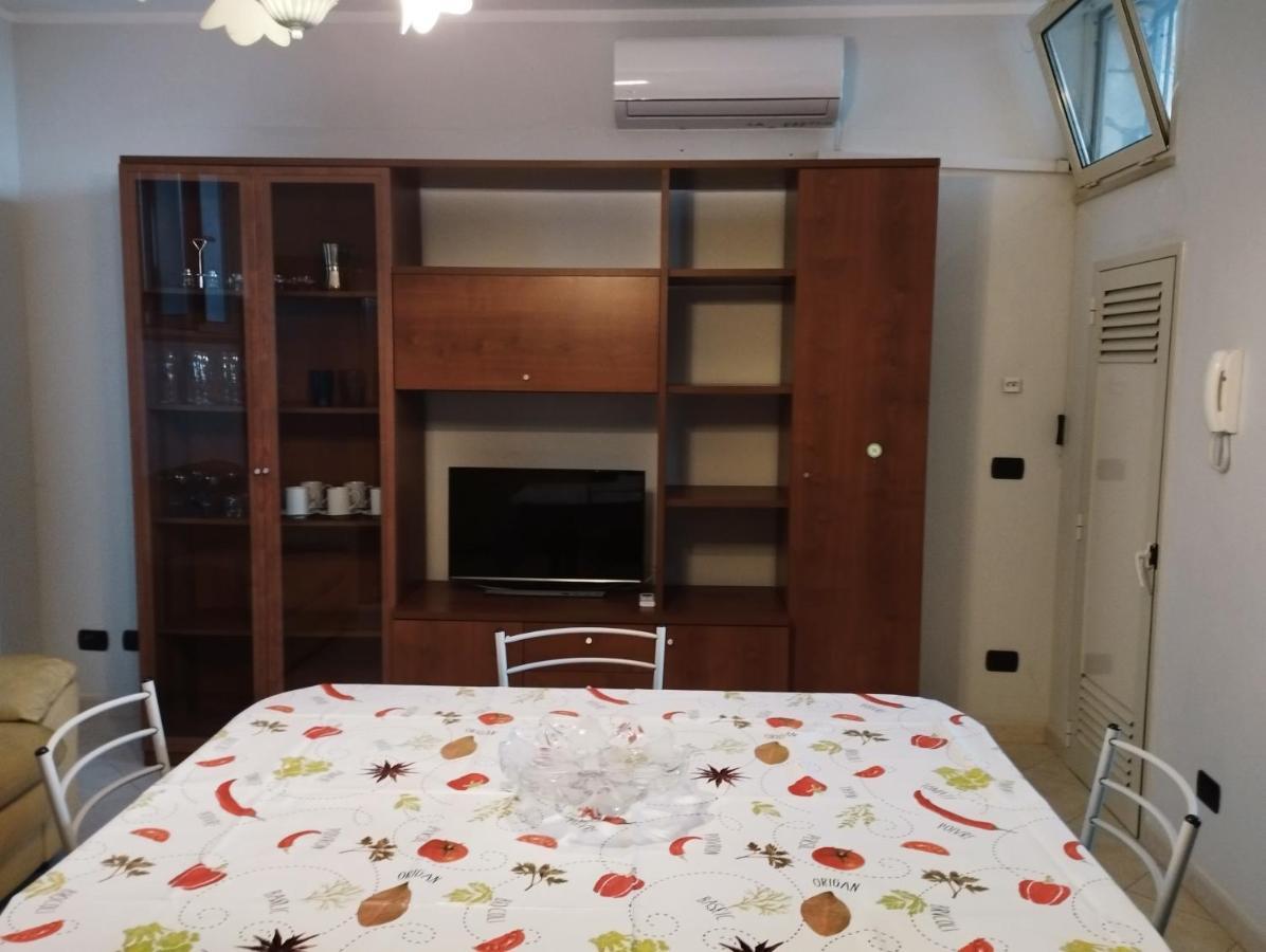 Clave, Affittacamere, Casa Vacanze Cozze Exterior foto